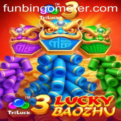 Exploring the Exciting World of 3LuckyBaozhu: A Modern Twist on Classic Fun