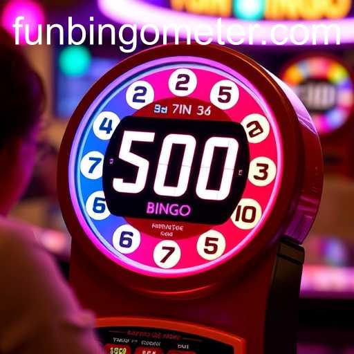 About Us: Discovering the Funbingo Meter