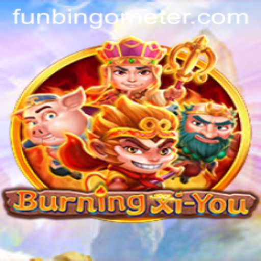 Unveiling the Exciting World of BurningXiYou: A Dive into the Funbingo Meter