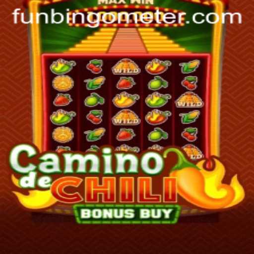 Discovering the Excitement of CaminodeChiliBonusBuy and the Innovative Funbingo Meter