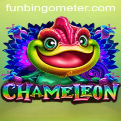 Unveiling the Charm of Chameleon: A Dive into the Engaging World of Funbingo Meter