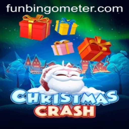 ChristmasCrash: A Thrilling Game with an Exciting Funbingo Meter Feature