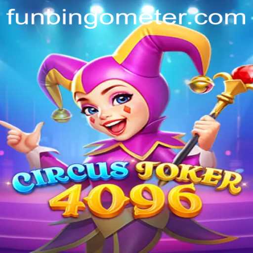 Diving into CircusJoker4096: Unveiling the Funbingo Meter Experience