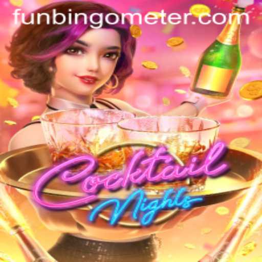 CocktailNights: A Unique Blend of Fun, Games, and Excitement