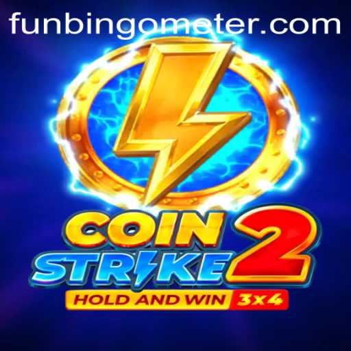 Exploring the Exciting World of Coinstrike2 and the Funbingo Meter