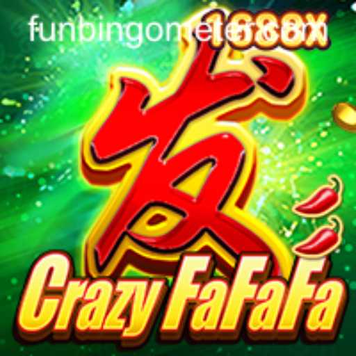 Exploring the Thrills of CrazyFaFaFa and Its Innovative Funbingo Meter