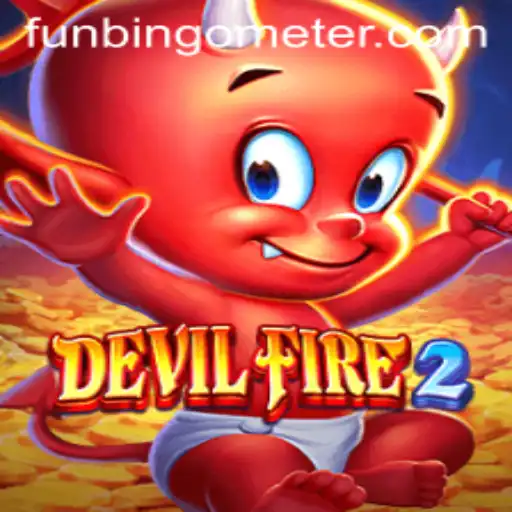 funbingo meter | Exploring DevilFire2: The Engaging Funbingo Meter ...
