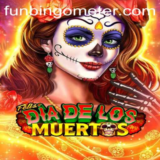 Discover the Exciting World of FelizDiadelos: A Deep Dive into the Funbingo Meter Game