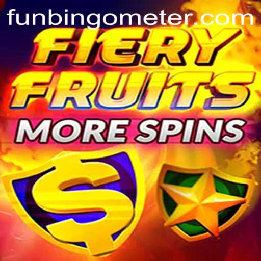 FieryFruitsMoreSpins: A New Era of Gaming Excitement