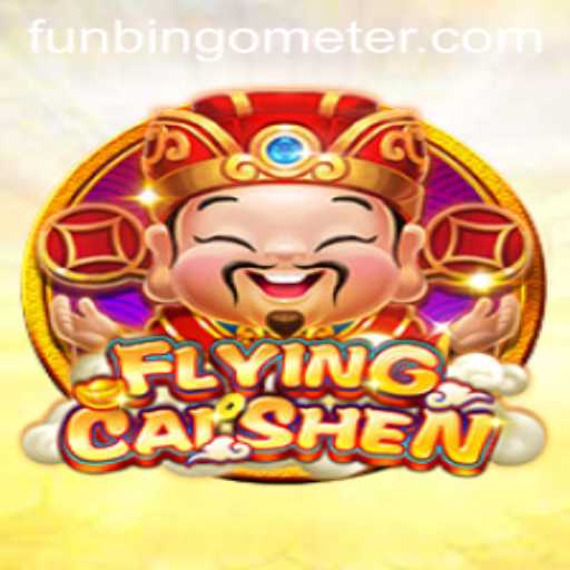 Discover the Thrill of FlyingCaiShen: A New Era in Bingo Gaming