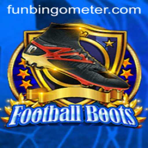Exploring the Thrills of FootballBoots: The Game with a Funbingo Meter