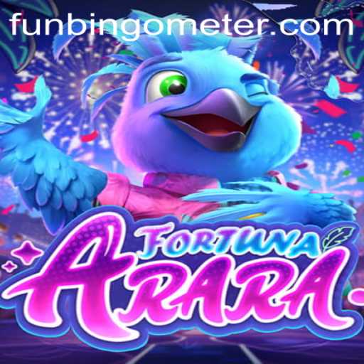 Exciting Adventures with FortunaArara: Exploring the Thrills of The 'Funbingo Meter'
