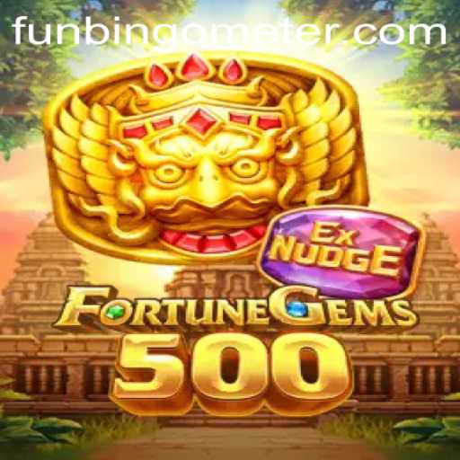 Discover the Thrilling World of FortuneGems500 and the Intriguing Funbingo Meter