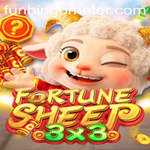 Unveiling FortuneSheep: A Fun-Filled Adventure with the Funbingo Meter