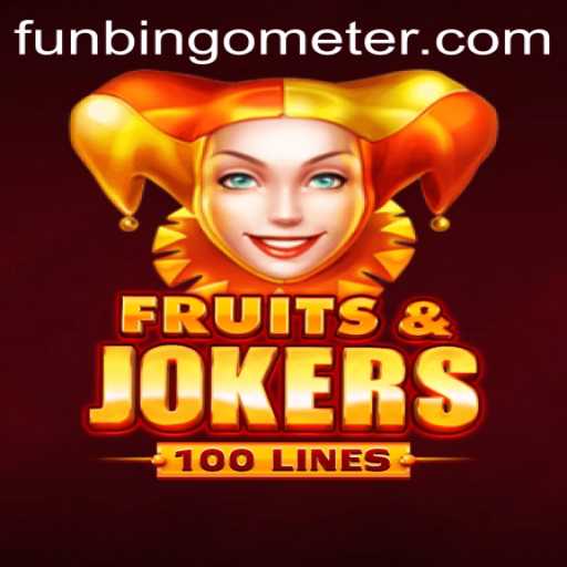 FruitsAndJokers100: A Joyous Fusion of Classic and Modern Gaming