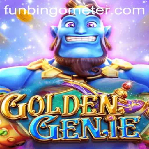 Unveiling GOLDENGENIE: A New Era in Fun Bingo Gaming