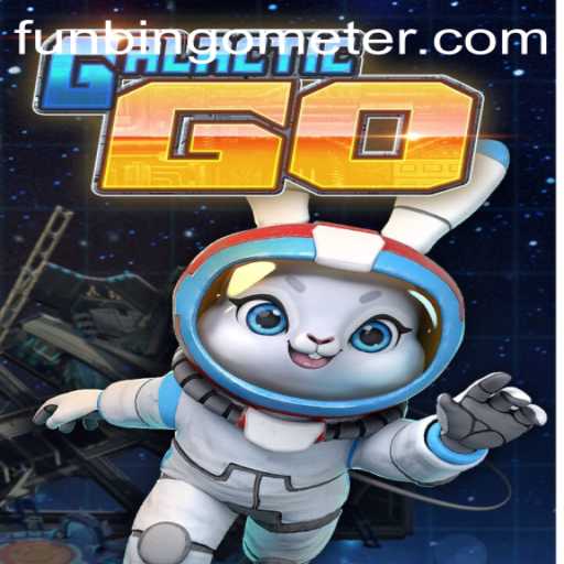 GalacticGO: Exploring the Universe with the Funbingo Meter