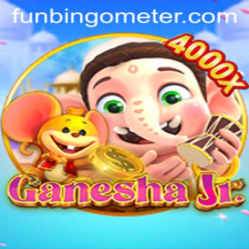 Discovering GaneshaJr: A Dive into Funbingo Meter