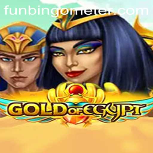 Exploring the Thrills of GoldOfEgypt and the Funbingo Meter