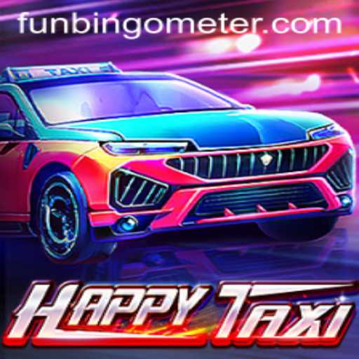Exploring the Thrills of HappyTaxi: A Dive into the Game and its Funbingo Meter