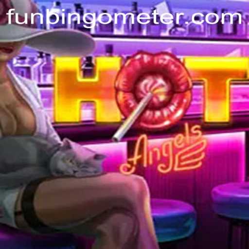 Discovering the Exciting World of HotAngels: A Comprehensive Guide