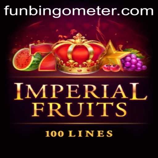 Exploring the Exciting World of ImperialFruits100 and the Funbingo Meter