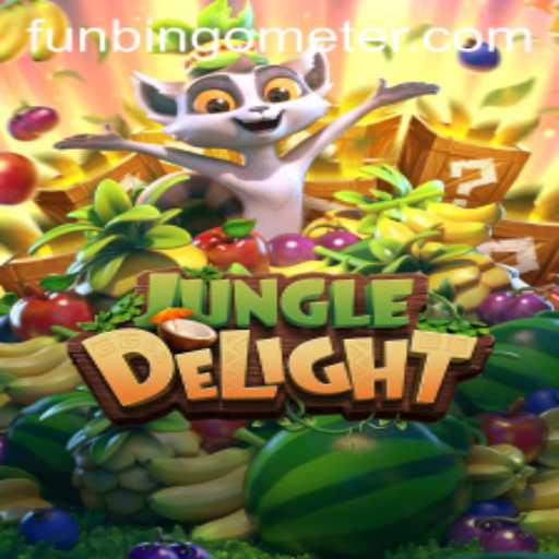 Unveiling JungleDelight: A Deep Dive into the Funbingo Meter Experience