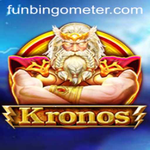 Kronos: Exploring the Mythic Realm of Gaming