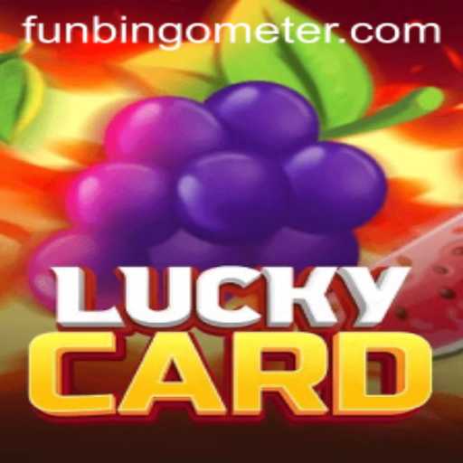 Discover the Thrills of LuckyCard: A New Era of Fun with the FunBingo Meter
