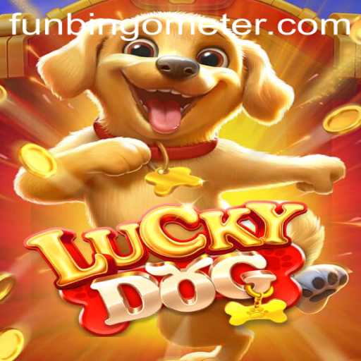 Unleashing the Fun: Discovering the Exciting World of LuckyDog and the Funbingo Meter