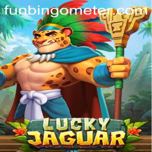 Exploring the World of LuckyJaguar: A New Gaming Sensation
