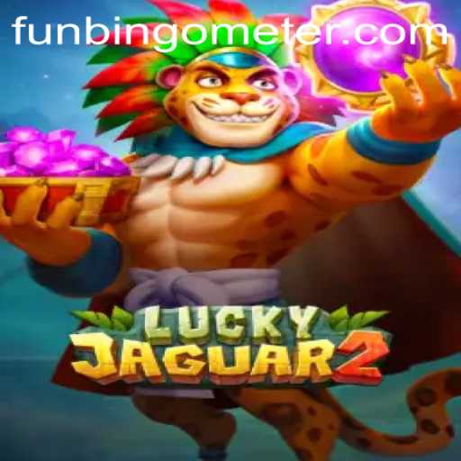 Experience Thrills with Luckyjaguar2 and the Exciting Funbingo Meter