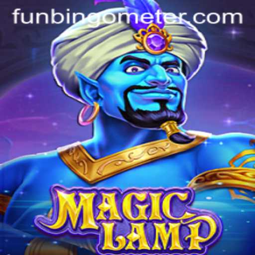 Discover the Enchantment of MagicLamp: A Fun Adventure with the Funbingo Meter