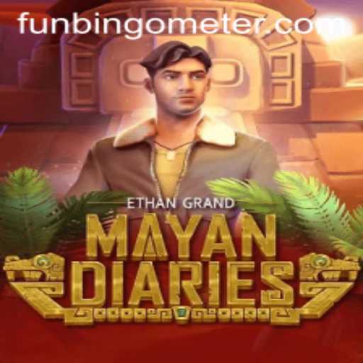 MayanDiaries: Engage in a Thrilling Adventure with the Funbingo Meter