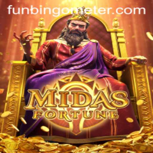 Exploring the Exciting World of MidasFortune and the FunBingo Meter