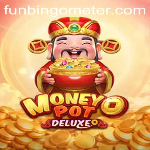 Exploring MoneyPotDELUXE and the Funbingo Meter