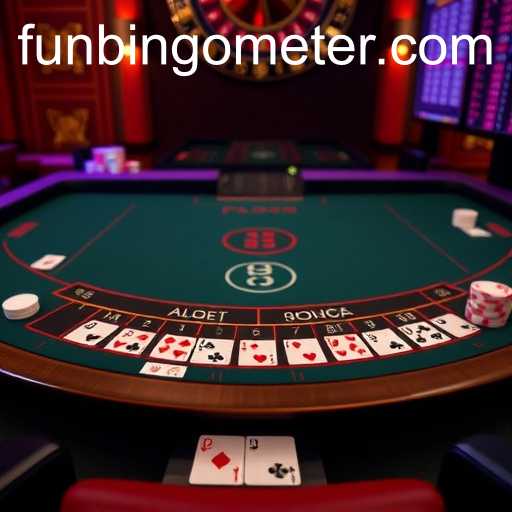 Exploring the Exciting World of Online Baccarat: A Deep Dive
