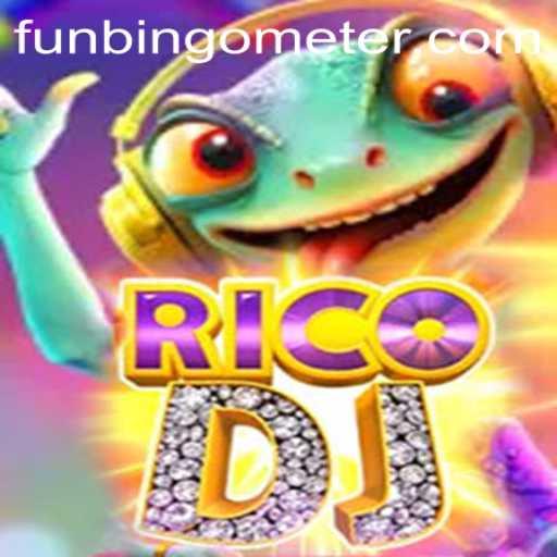 RicoDJ A Thrilling Bingo Adventure