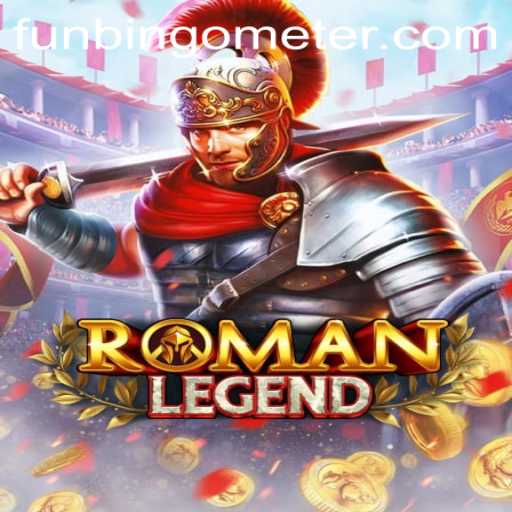 Exploring the RomanLegend Game: How to Play and the Role of the Funbingo Meter