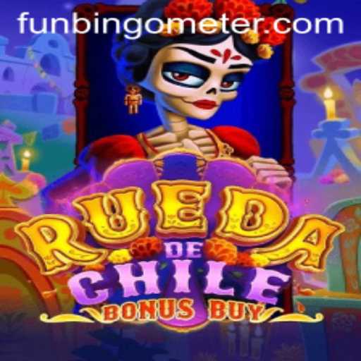 Exploring the Thrills of RuedaDeChileBonusBuy: An Adventure in Modern Gaming
