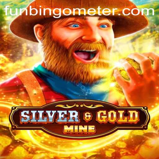 Exploring the Exciting World of SilverGold: A Glimpse into the Funbingo Meter