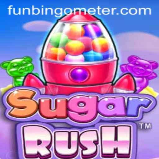 Experience the Thrills of SugarRush with the FunBingo Meter