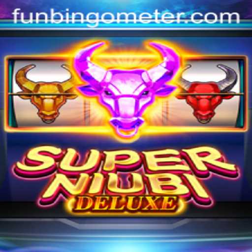 Discover the Excitement of SuperNiubiDeluxe: A New Era in Gaming