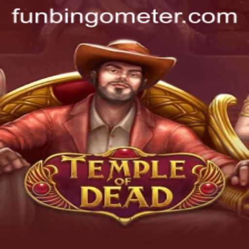 TempleofDead: Unveiling the Thrills of the Funbingo Meter