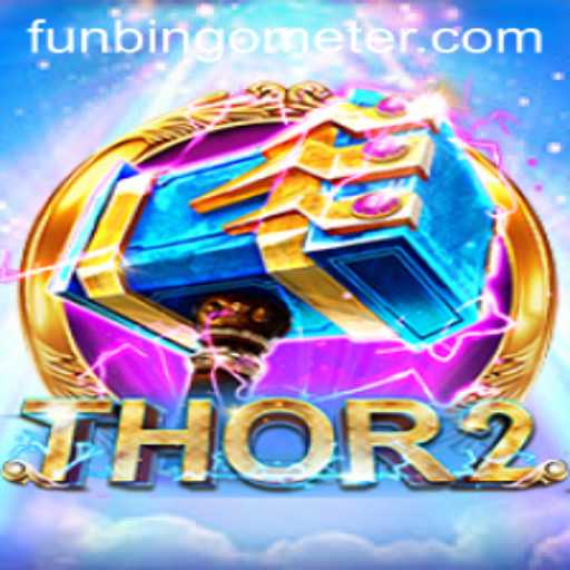 Exploring Thor2 and the Funbingo Meter: A Captivating Gaming Experience