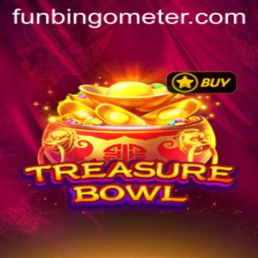 Discover the Excitement of TreasureBowl - A Game-Changing Adventure
