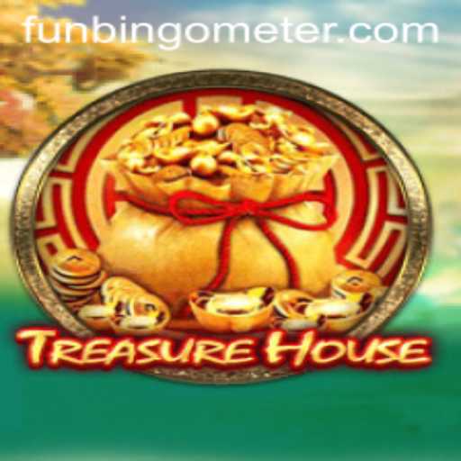 Discover the Exciting World of TreasureHouse: Unleash the FunBingo Meter