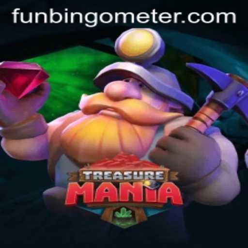 Explore the Exciting World of TreasureMania and the Funbingo Meter