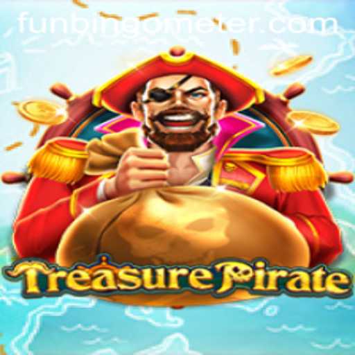 Unveiling TreasurePirate: A Swashbuckling Adventure with the FunBingo Meter
