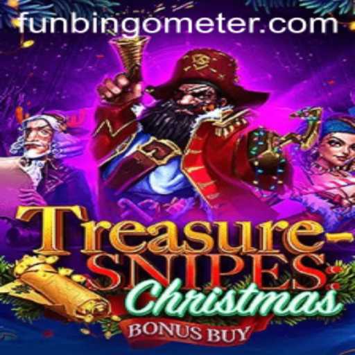 Dive into the Festive World of TreasuresnipesChristmas